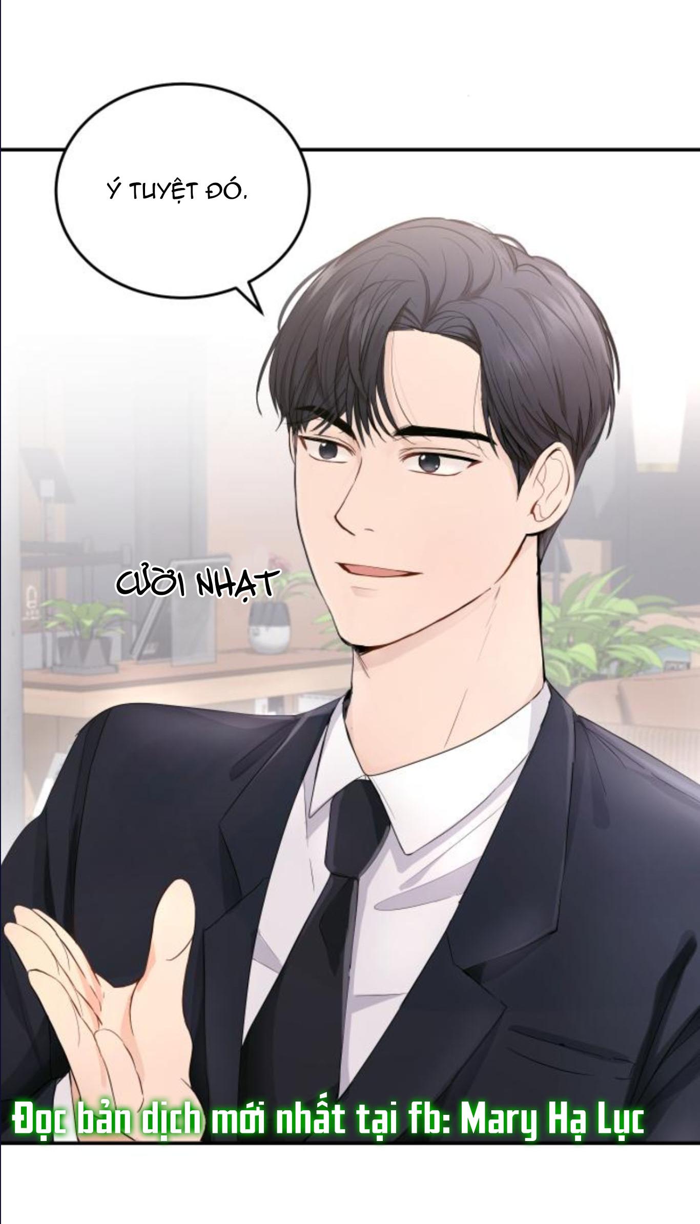 cuộc hôn nhân hoàn hảo chapter 3 48