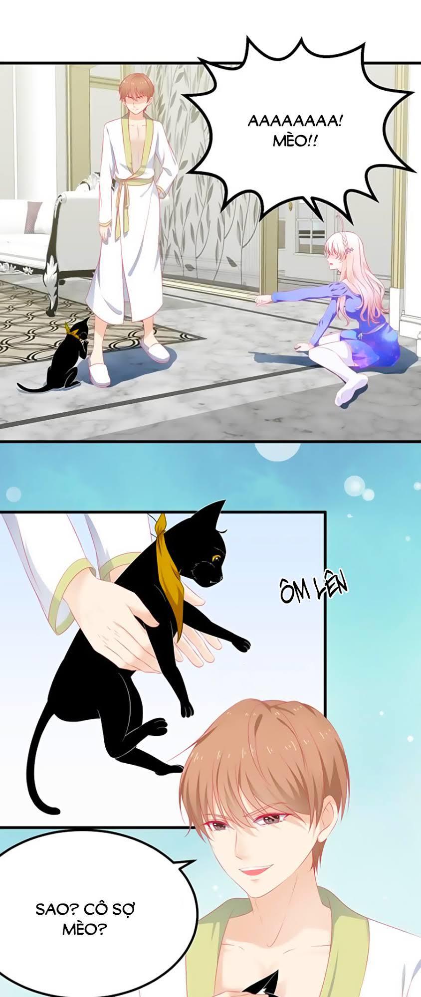 thâm hải chi ca chapter 10 18