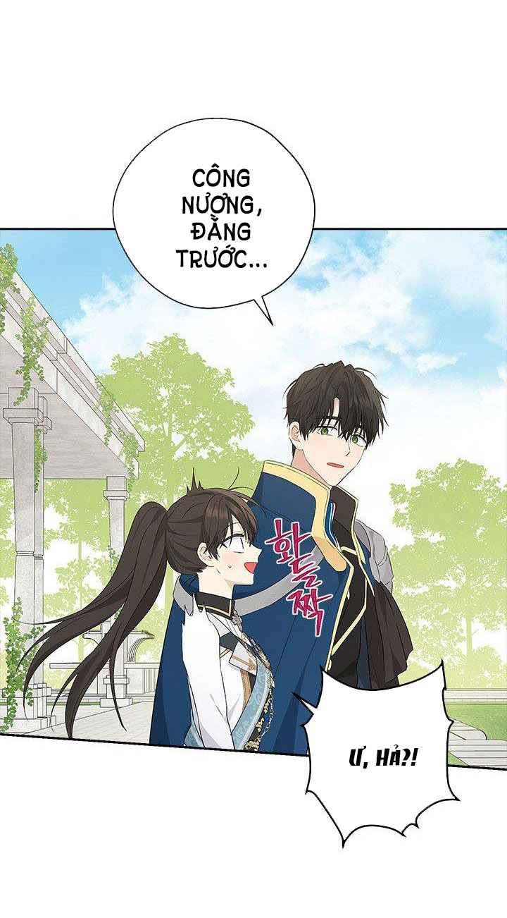 thật ra ta mới là hàng thật chapter 81.2 16