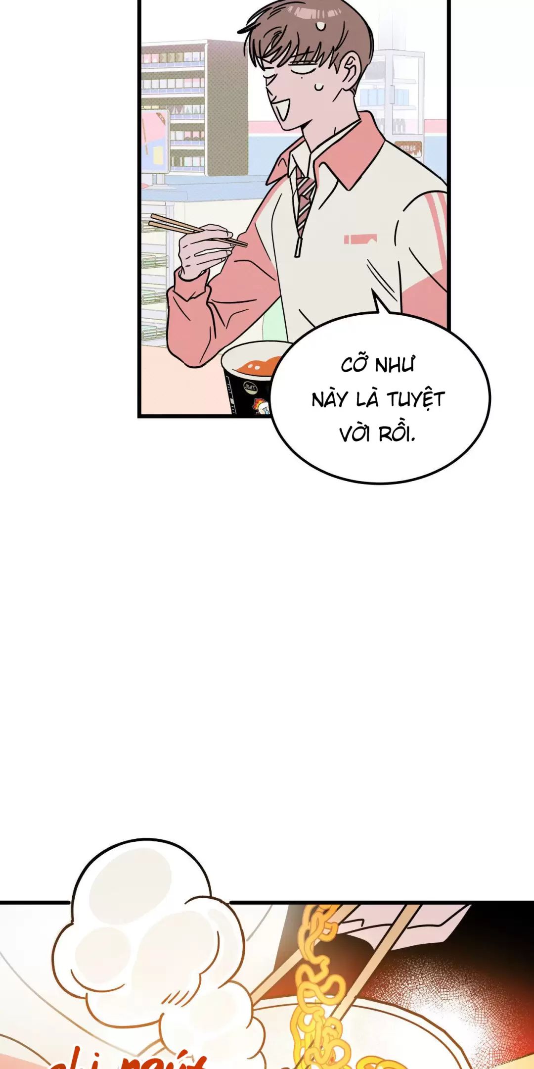 lời tỏ tình từ con số 0 chapter 7 11