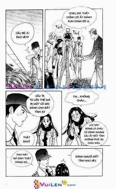 giấc mơ thần tượng chapter 2 15