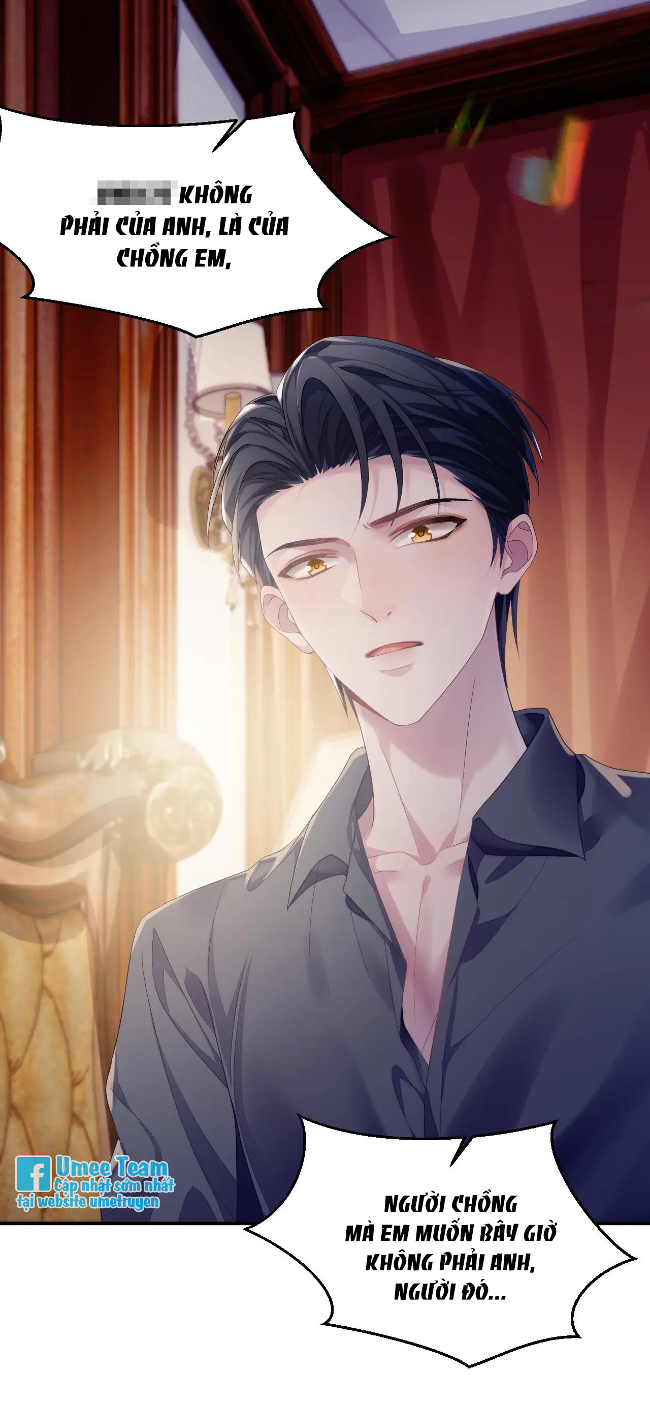 xin hãy ly hôn chapter 49 41