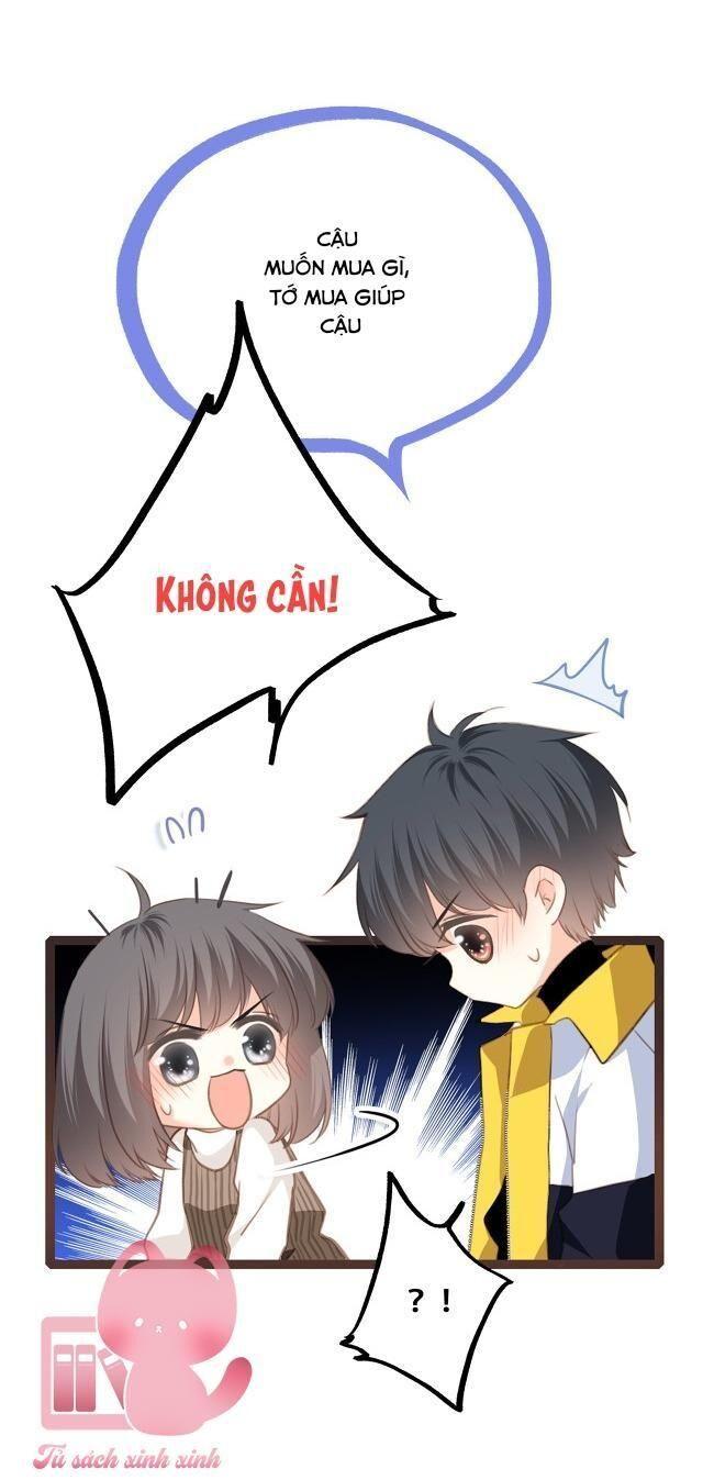 con tim rung động 2 chapter 109.2 7