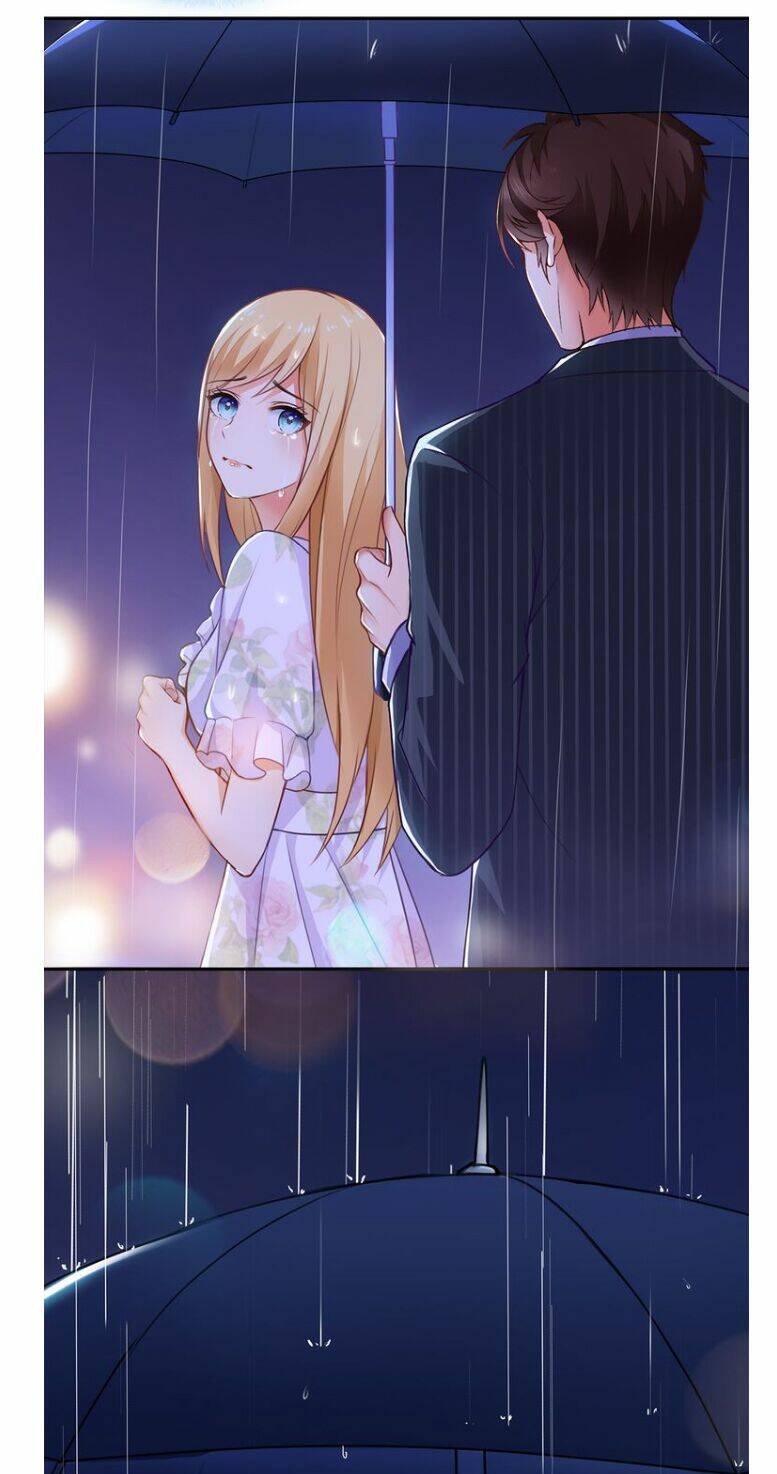 ác ma đích độc sủng điềm thê chapter 4 28