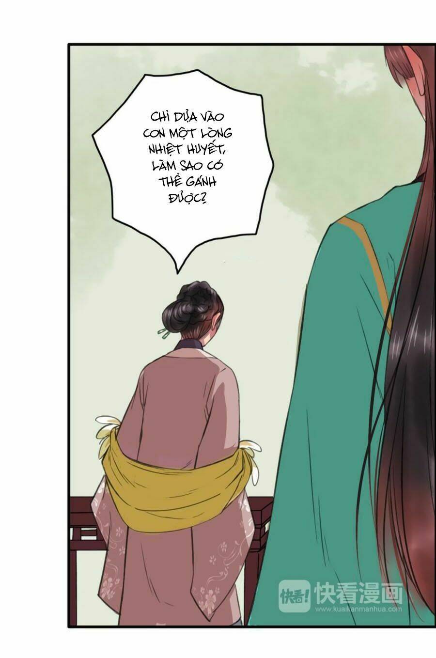 thịnh thế thanh ca chapter 5.2 4