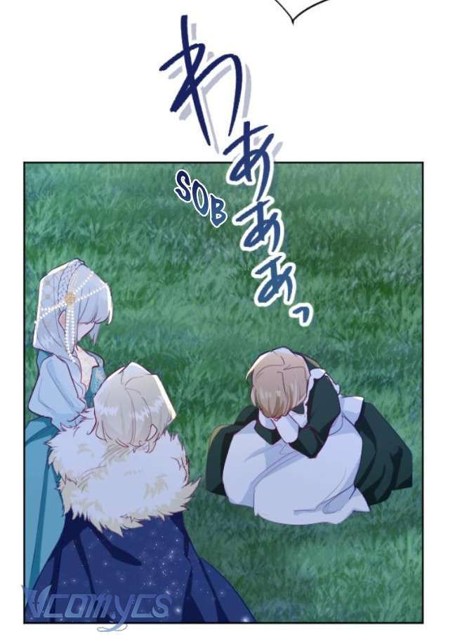 sự báo thù của một vị thánh chapter 12 23