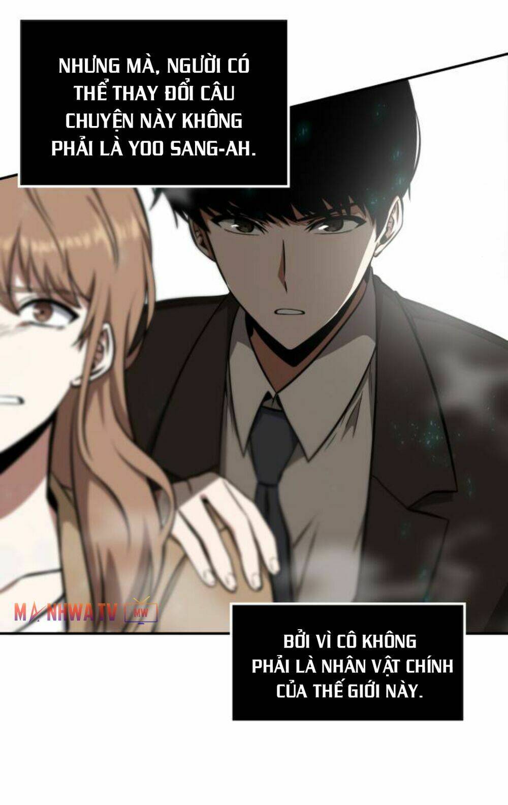 toàn trí độc giả - omniscient reader chapter 4 91