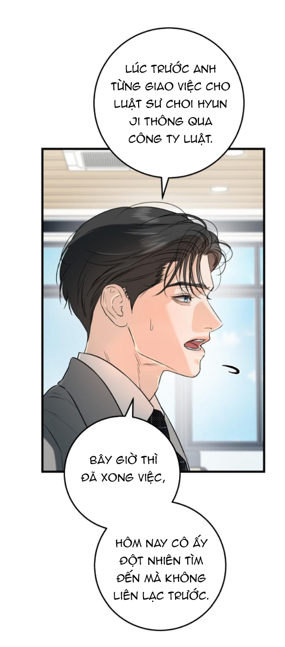 Nóng Lòng Muốn Giày Vò Em chapter 63.1 4