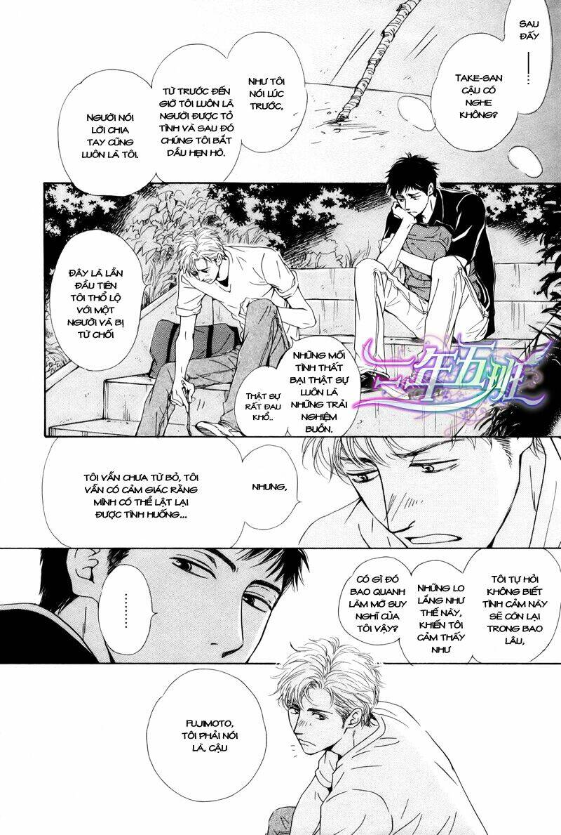 hana wa sakuka chapter 24 29