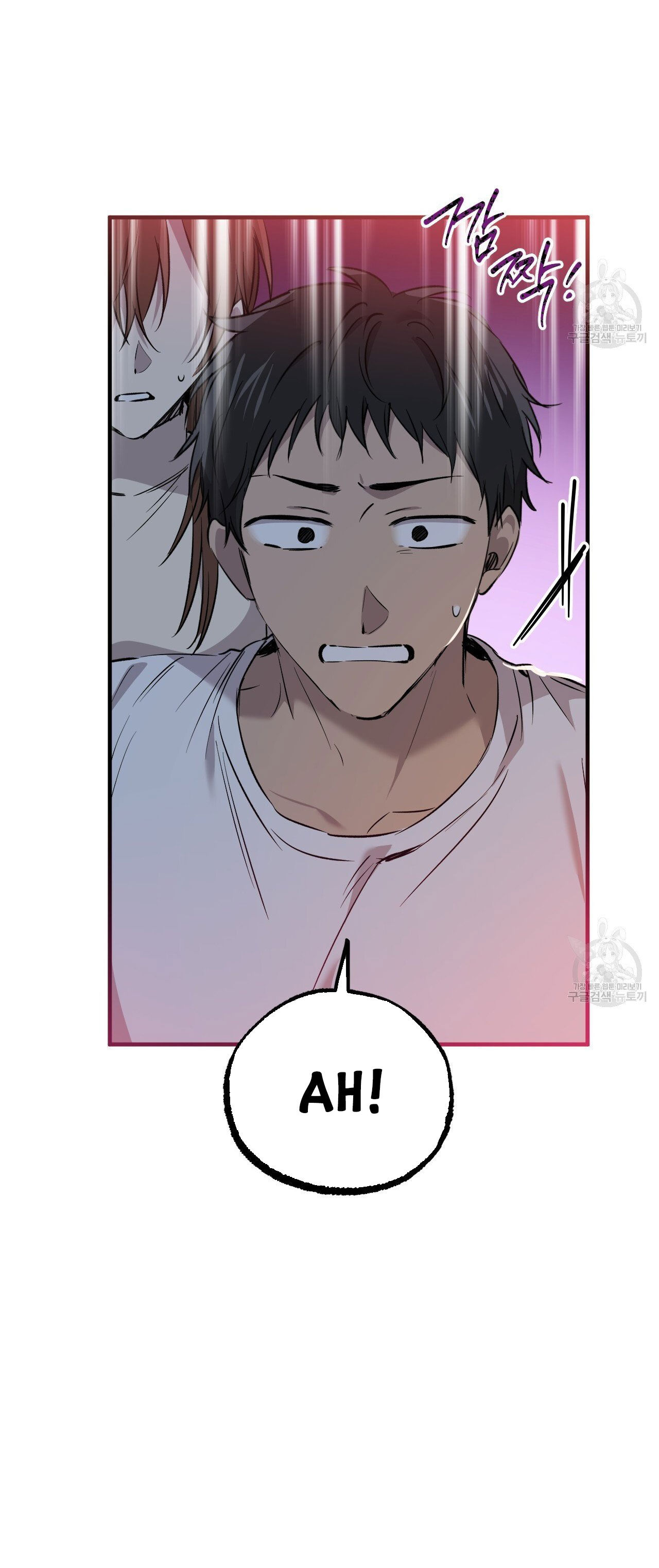 những chú thỏ của hapypy chapter 59.2 2