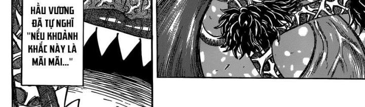 thánh tỏi sành ăn chapter 353 12