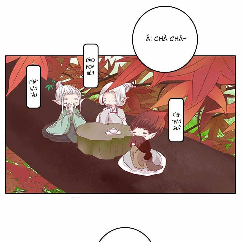 tướng quân mời ra trận chapter 42 20