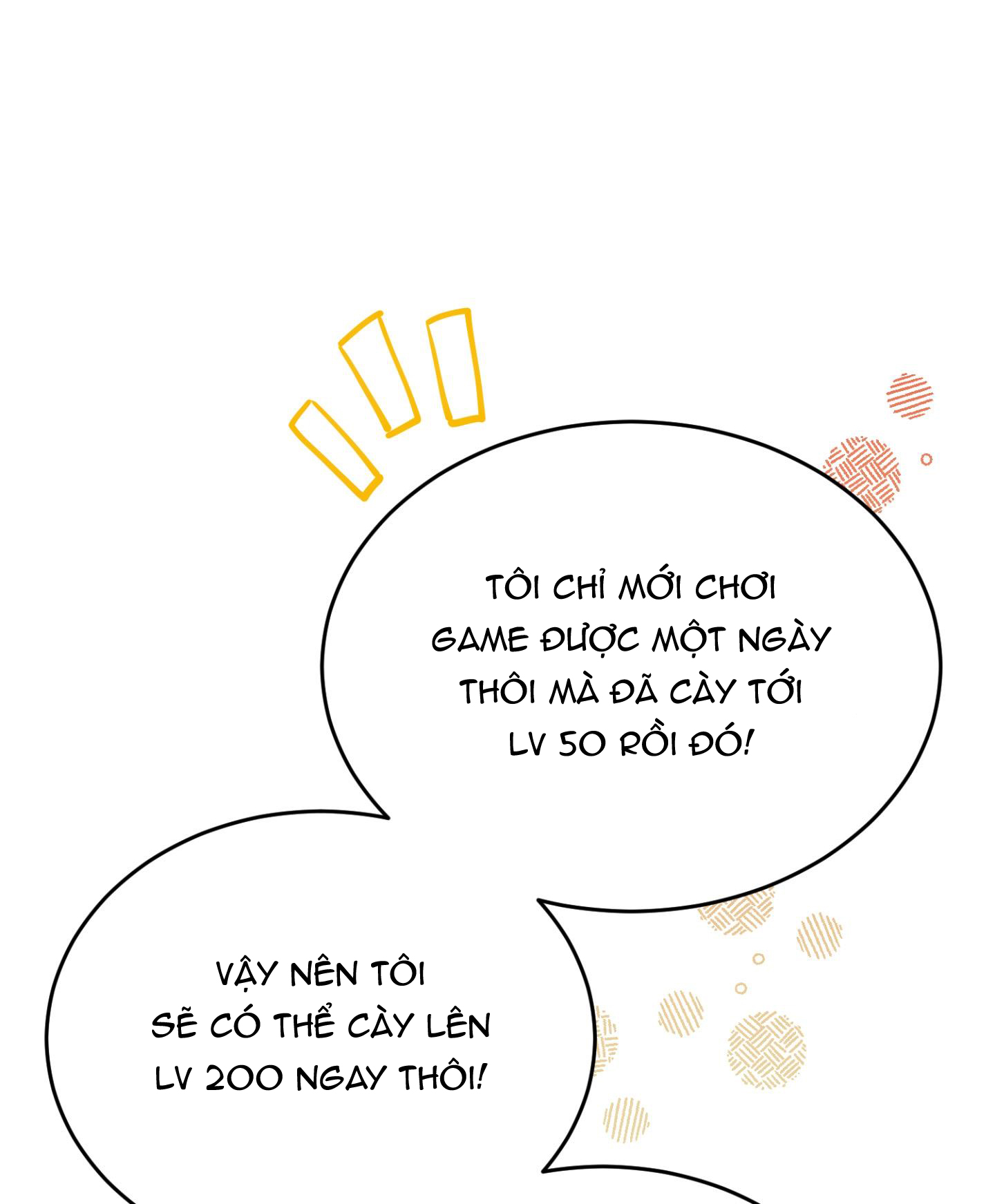 tên nhóc cùng bang hội là hàng xóm chapter 2 30