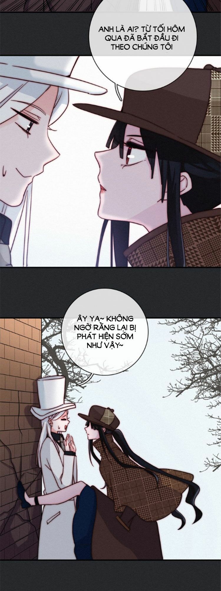 bí mật bóng đêm chapter 11.2 20