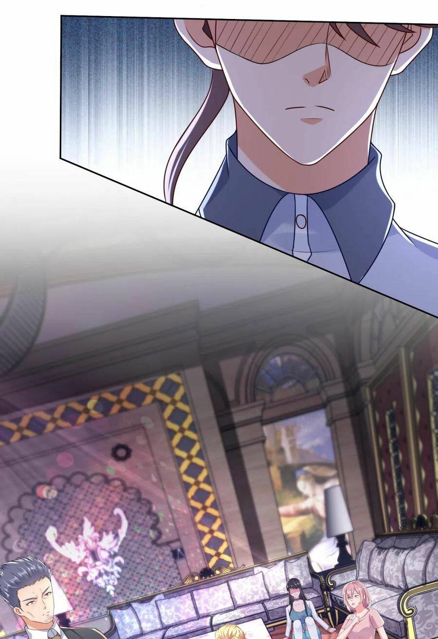 chí tôn toàn năng chapter 77 41