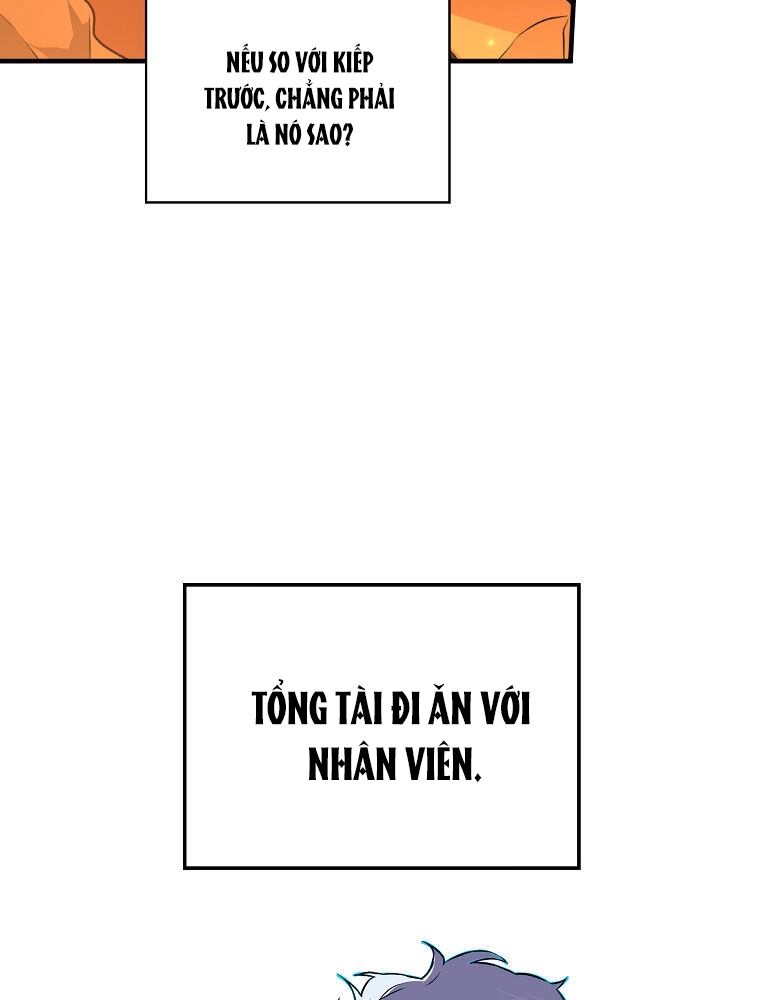 quý cô bí ẩn - secret lady chapter 28 30