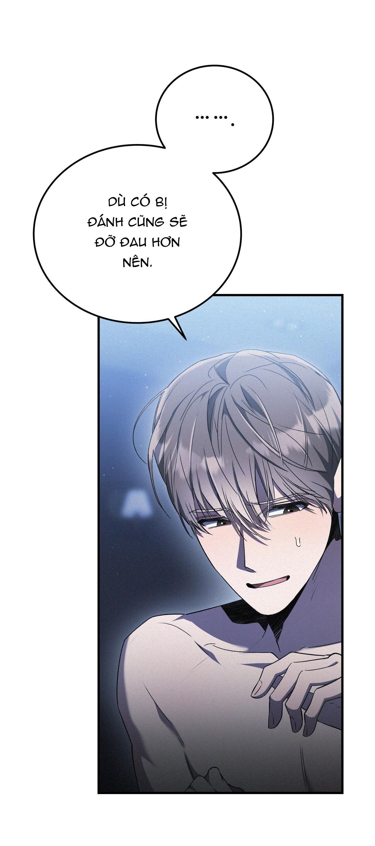 vô hình chapter 15 40