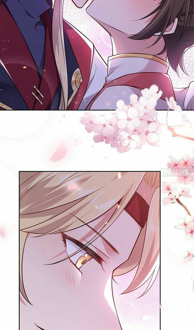 hoạn phi thiên hạ chapter 80 11