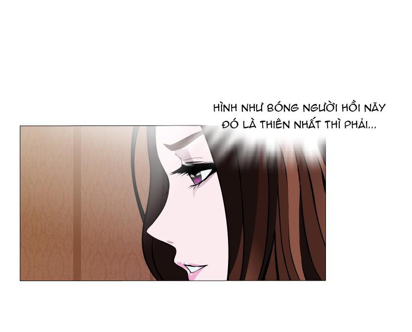 cạm bẫy của nữ thần chapter 67 27