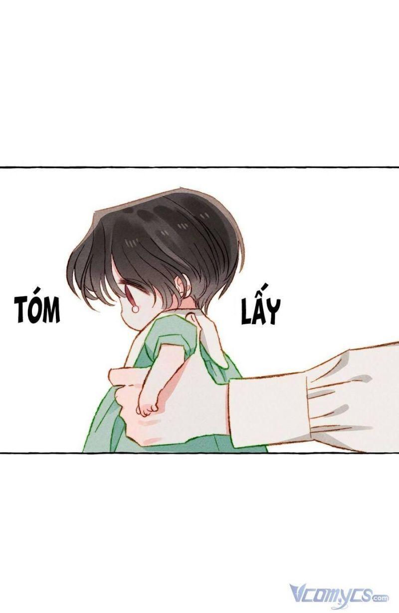 nuôi dưỡng một hắc long chapter 7 52