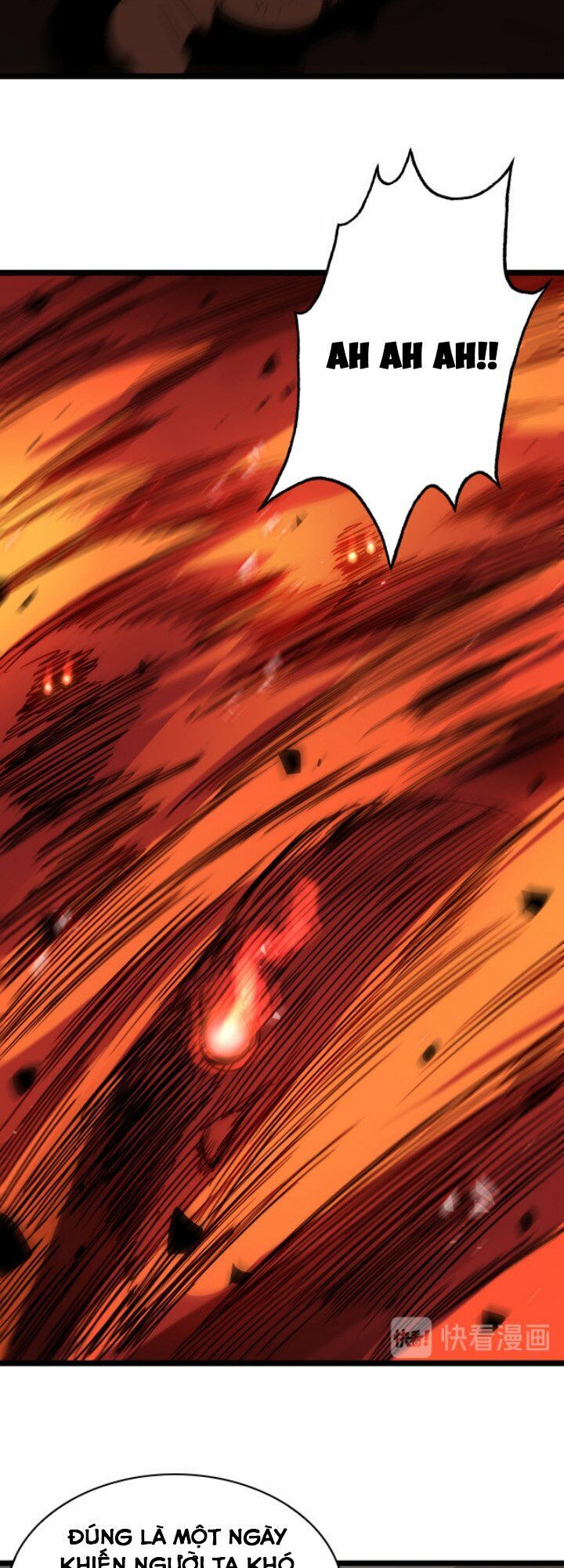 chư giới - tận thế online chapter 44 7