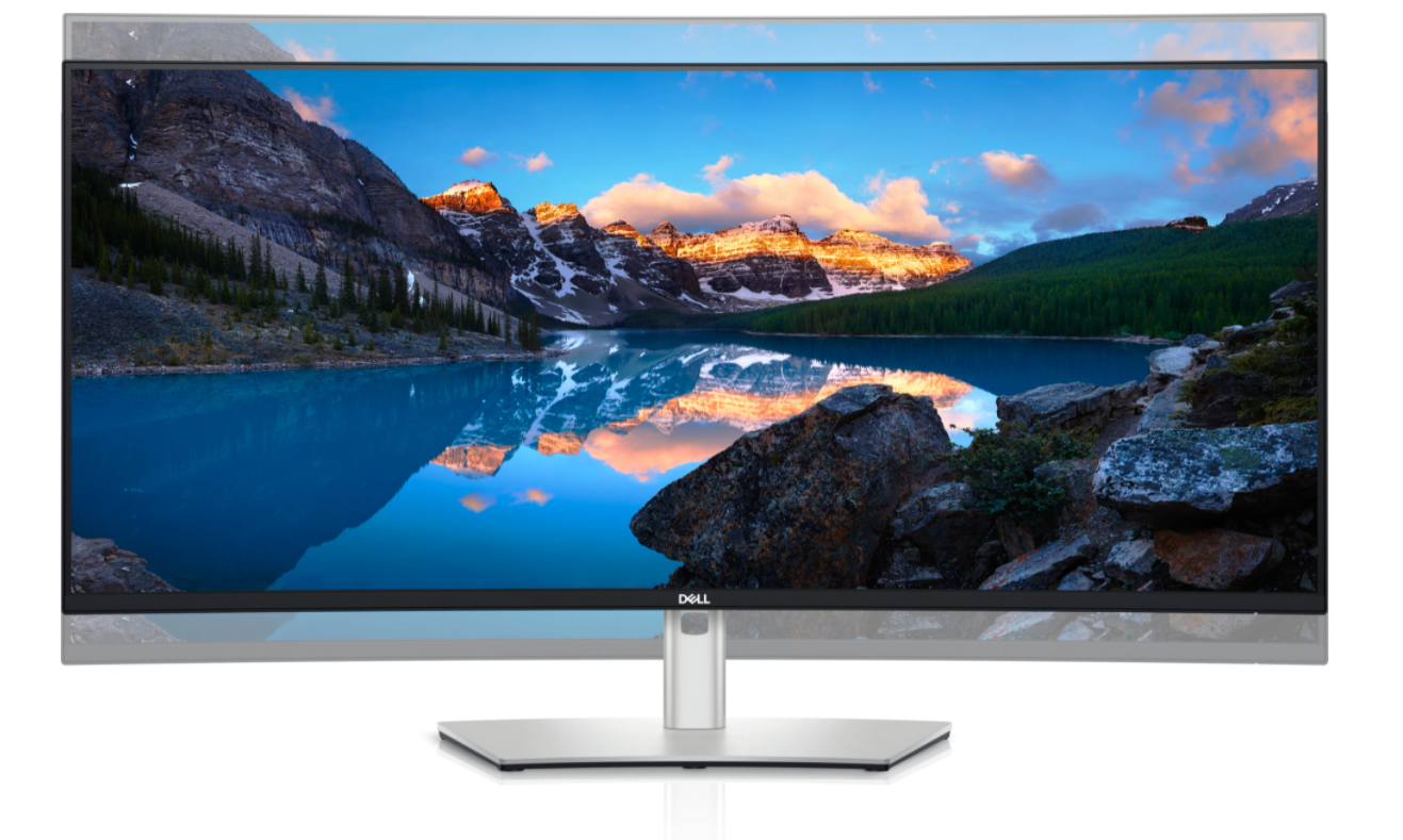 Màn hình máy tính Cong Dell Ultrasharp U3821DW ( 38 Inch IPS ( 3840 x 1600 ) 60Hz / DP 1.4 / HDMI 2.0 / USB Type-C DP 1.4 , Power Delivery 90W / Hub USB-C / Loa 9W ) - Hàng Chính Hãng