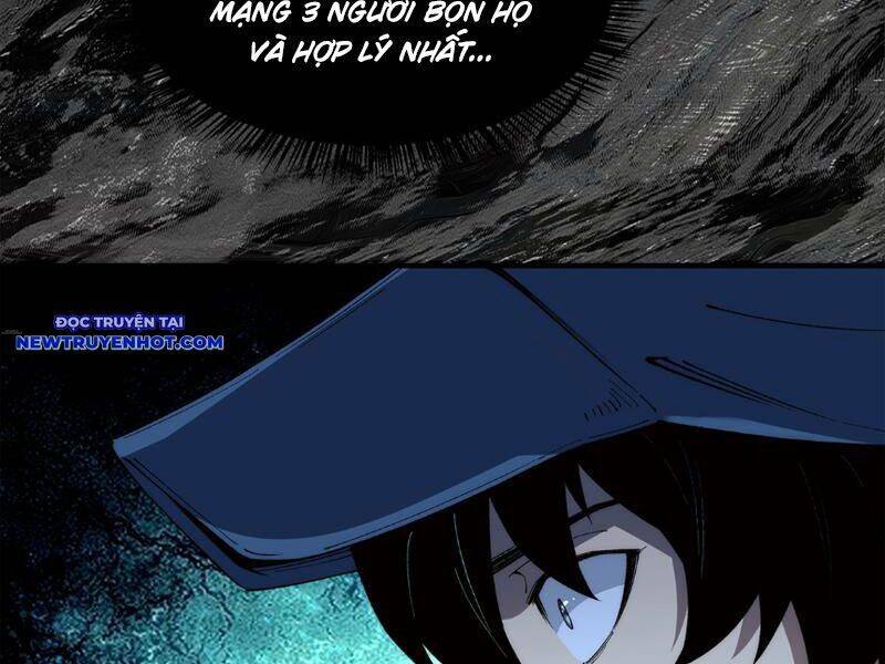vô hạn thôi diễn chapter 21 101