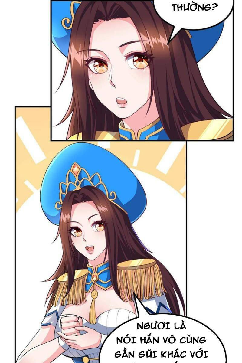 đệ nhất người ở rể chapter 173 48