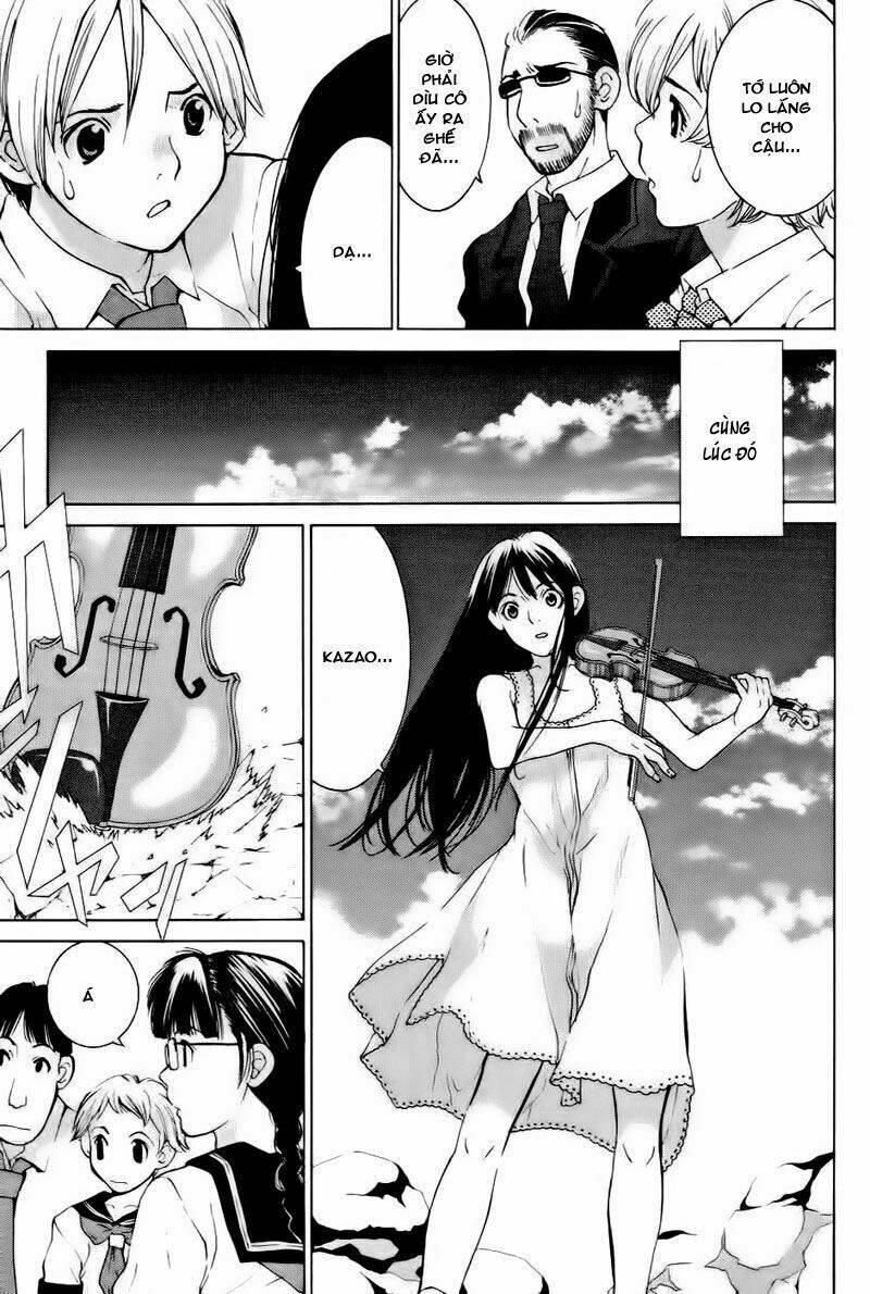 a girl chapter 10 15