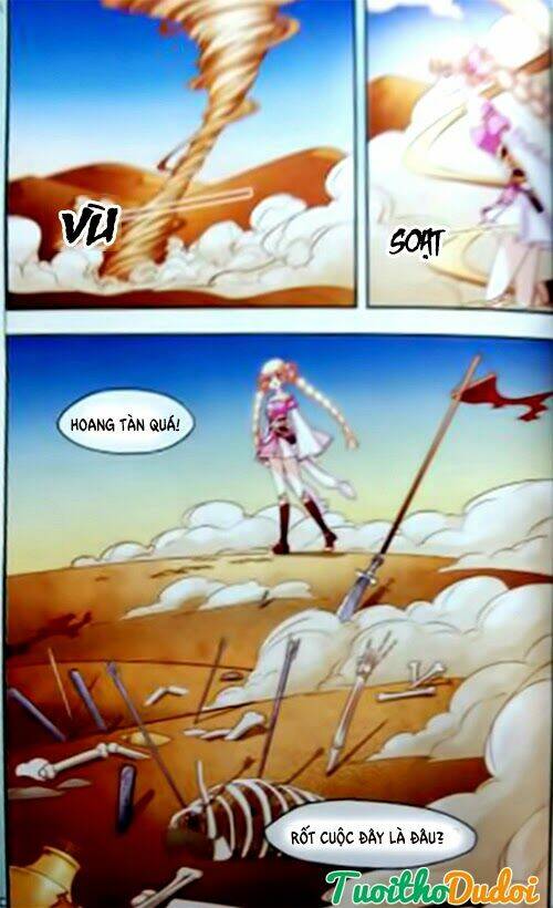 phong khởi thương lam ngoại truyện chapter 2 6