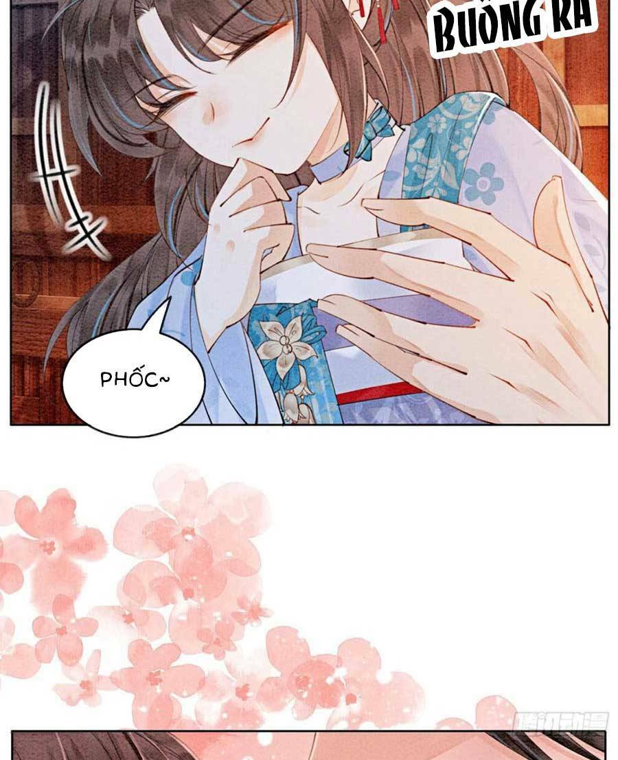 bắt đầu hủy hôn để công lược vương gia chapter 58 26