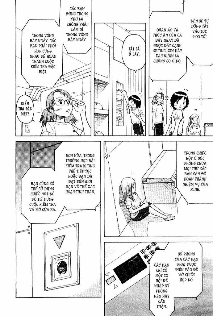 twin spica chapter 1 15