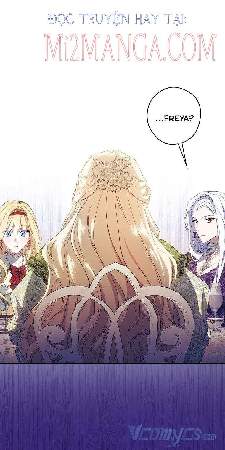 phương pháp khiến chồng đứng về phía của tôi chapter 30.5 30