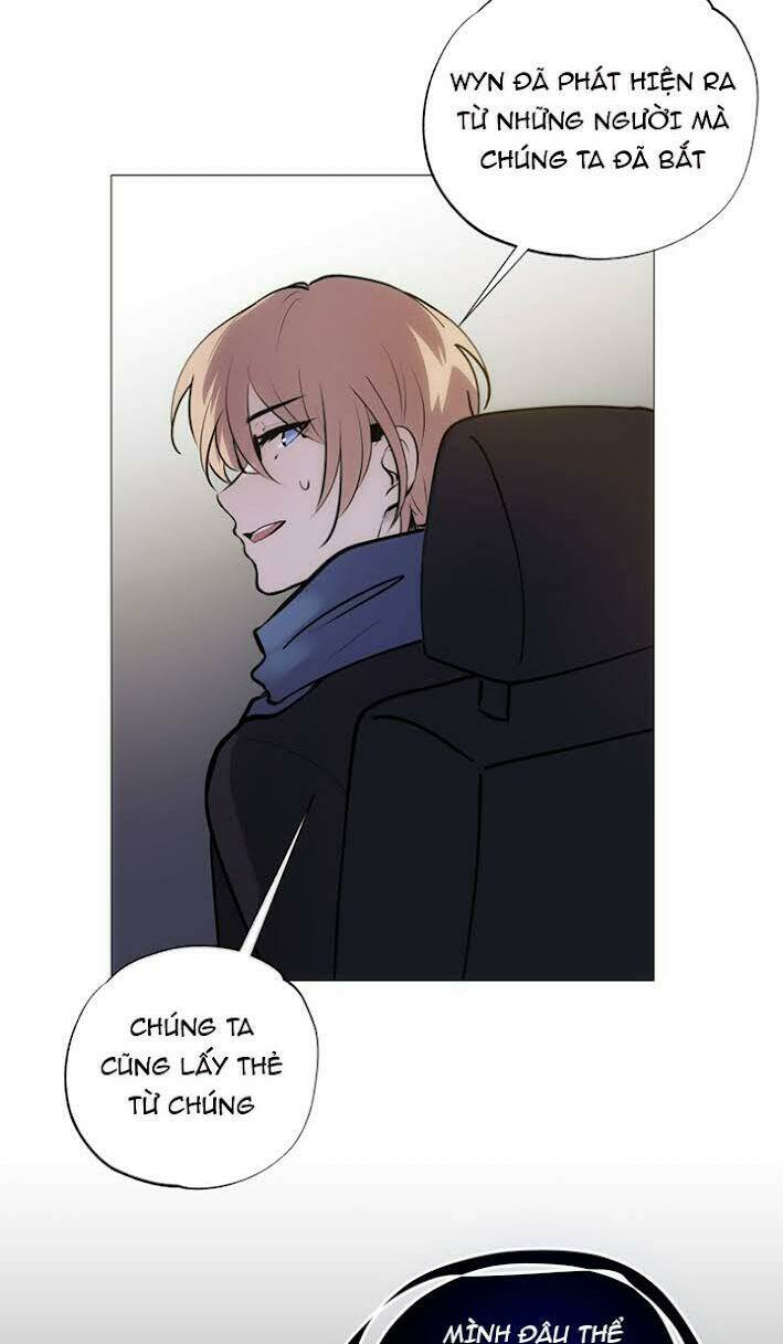 Trọng Sinh Mạc Thế Chapter 131 53