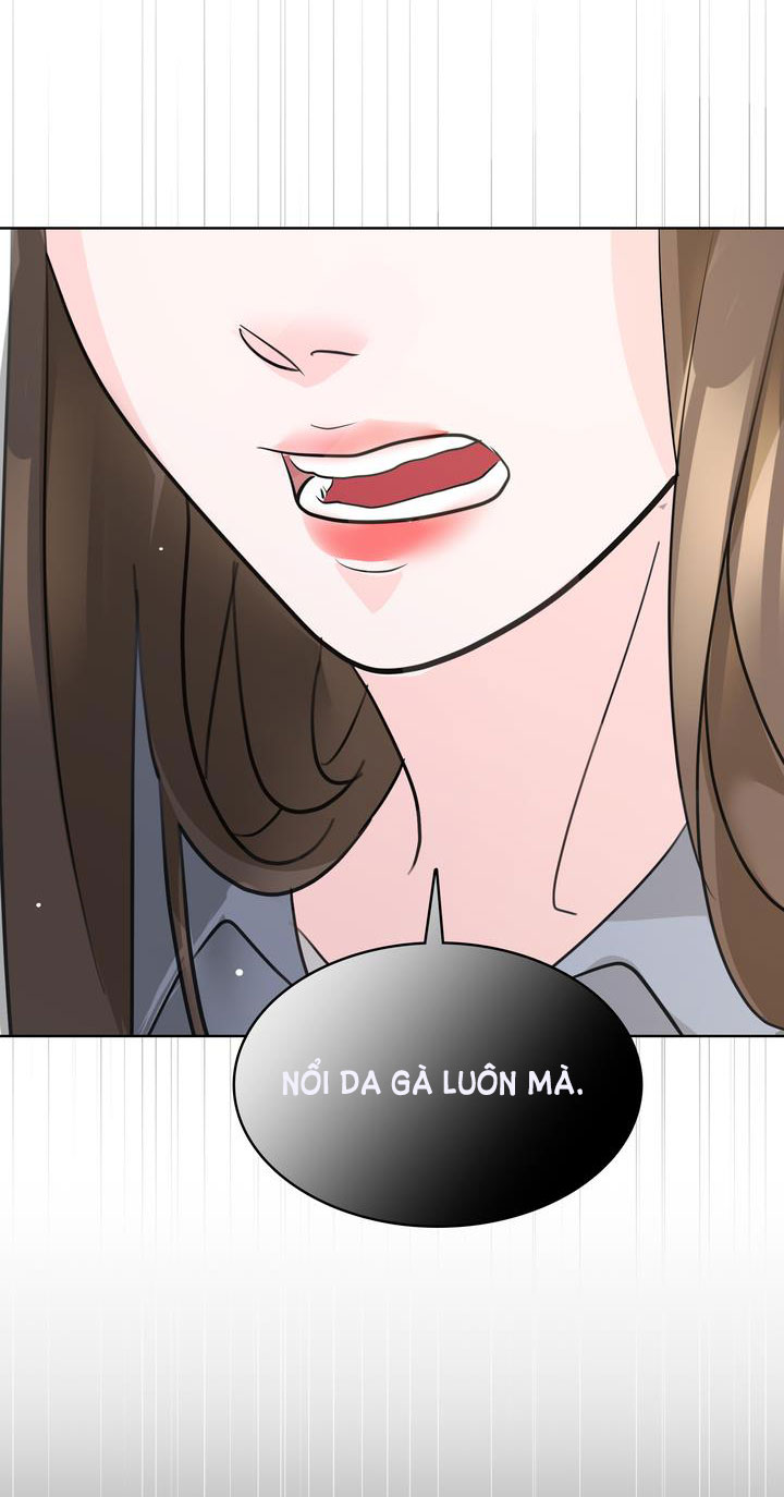 [18+] điều em cố giấu chapter 9.2 31