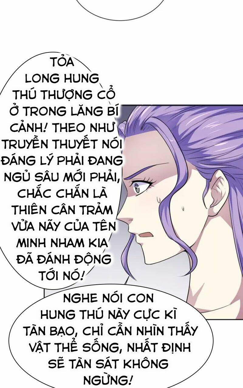 nghịch thiên đại thần chapter 68 22