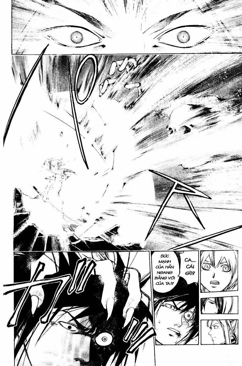 mắt quỷ kyo chapter 231 7