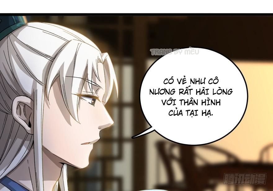 quẻ phi thiên hạ chapter 14 24