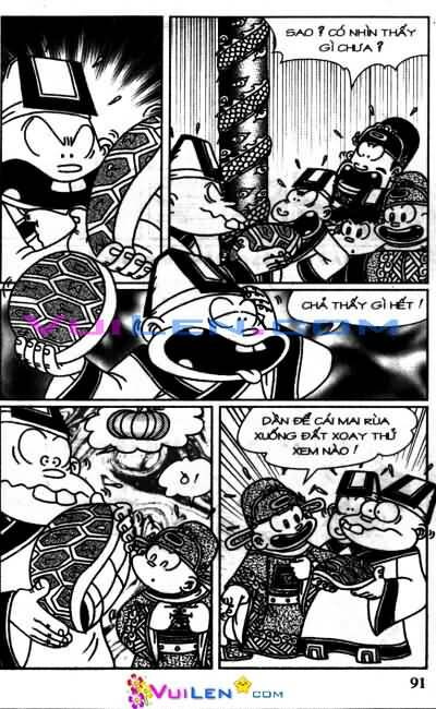 thần đồng đất việt chapter 103 91