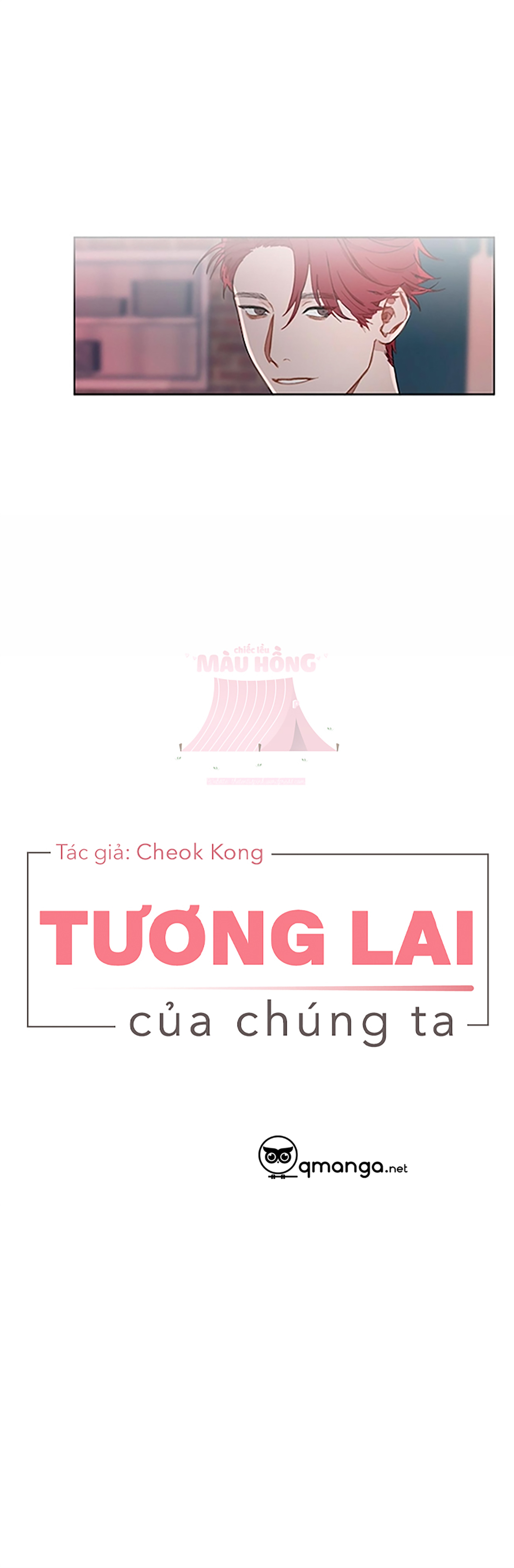 tương lai của chúng ta chapter 2 2