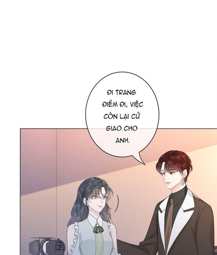 nữ phụ xuyên sách chỉ muốn làm cá ướp muối chapter 30 33