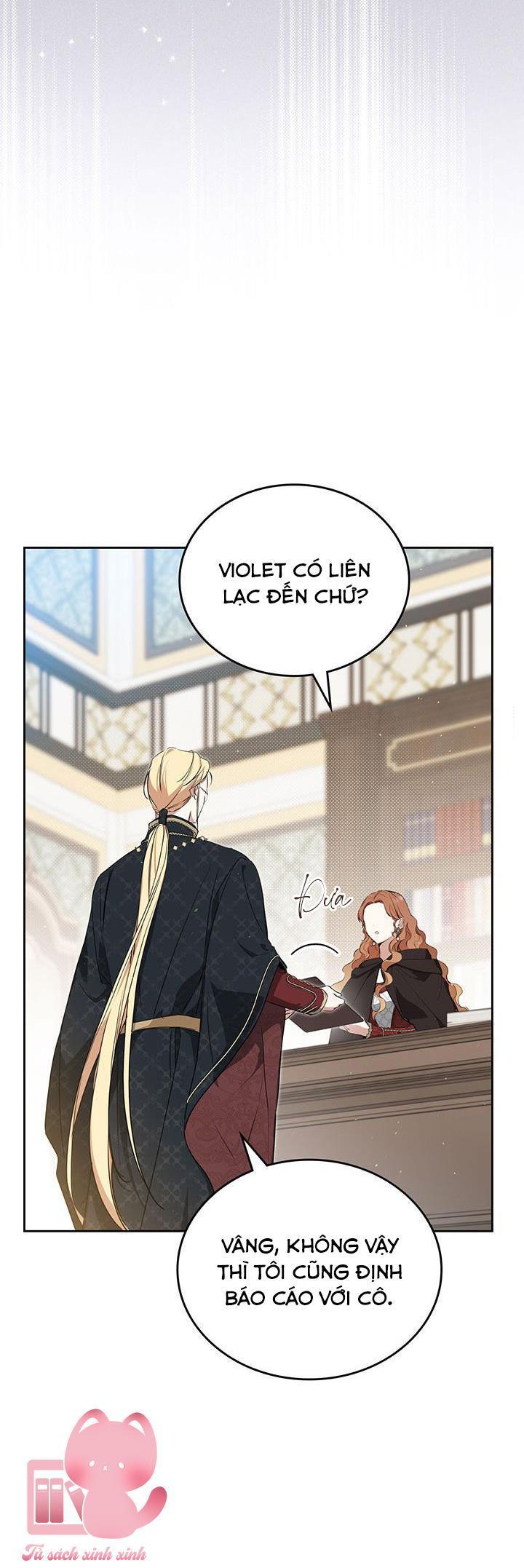 kiếp này ta sẽ trở thành gia chủ chapter 126 11