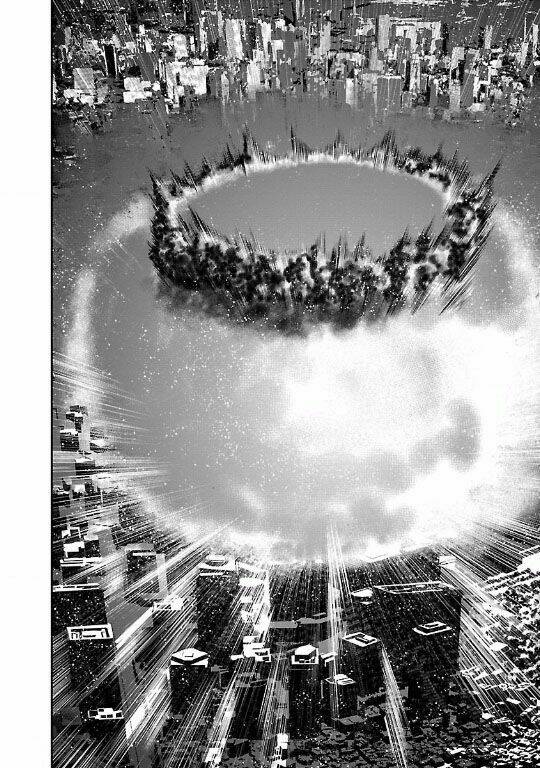 choujin sensen chapter 10 21