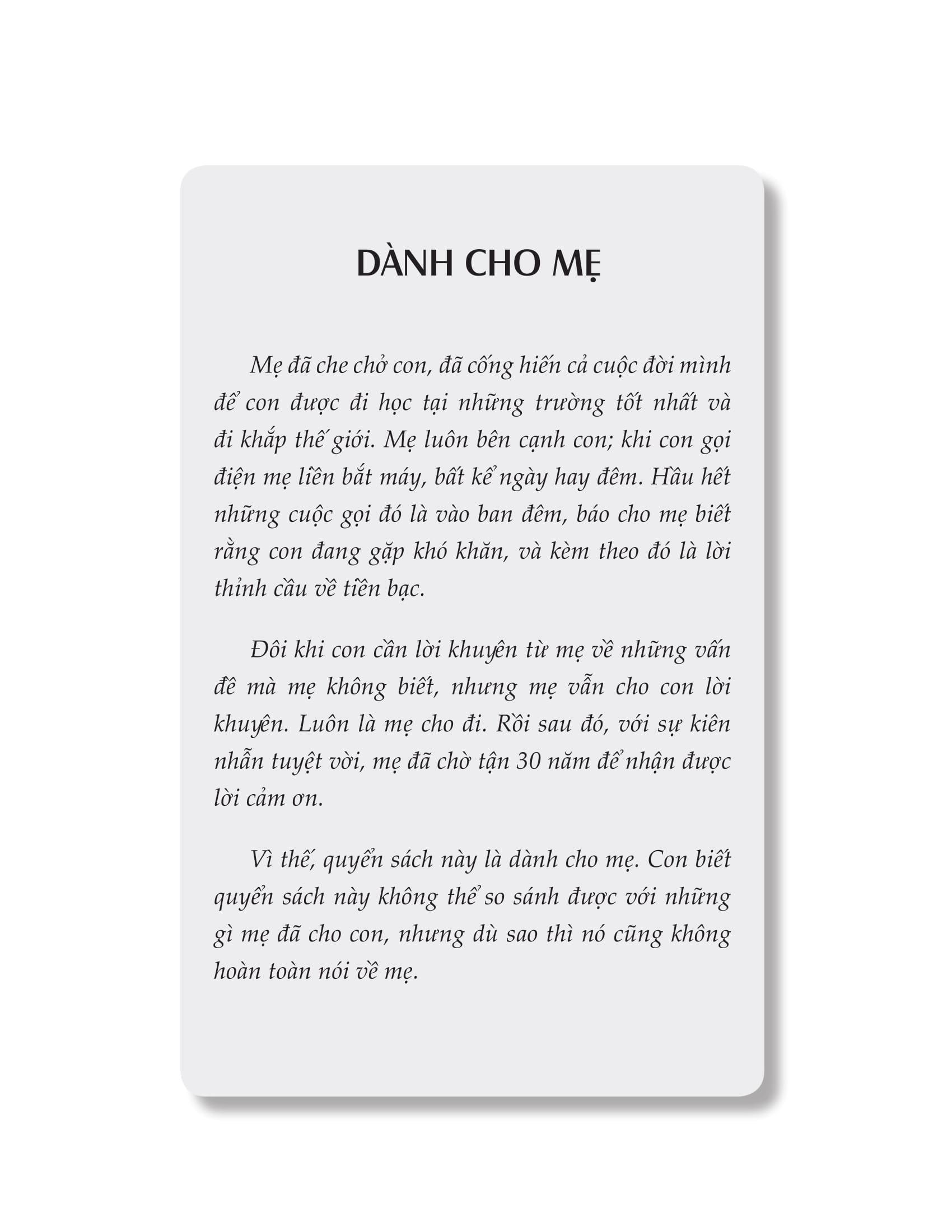 Tâm Lý Học Thuyết Phục