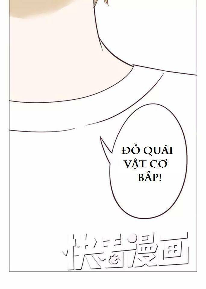 xin chào! dân nữ chapter 6 23