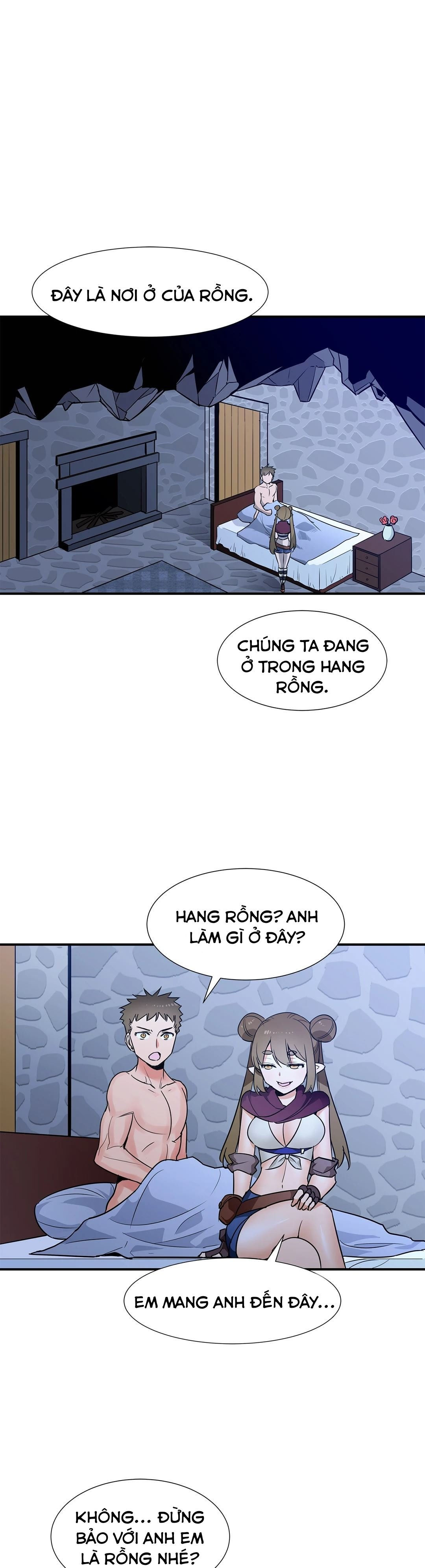 chiến binh sáng giá nhất chapter 20 13