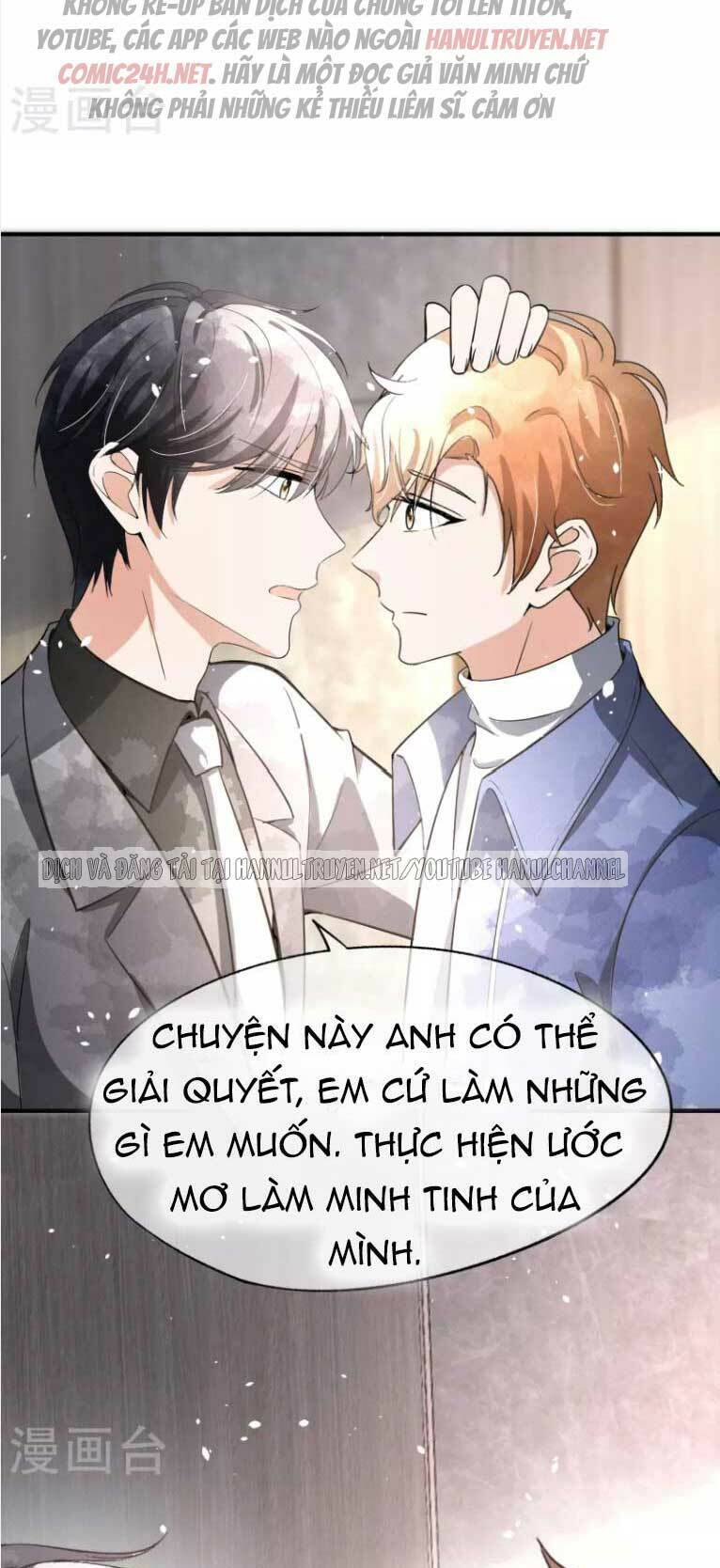 cô vợ hợp đồng lạnh lùng không dễ đụng đâu chapter 199.2 12