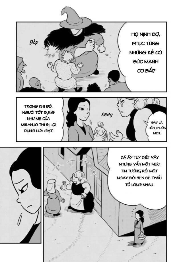 bảng xếp hạng vua chapter 113 6