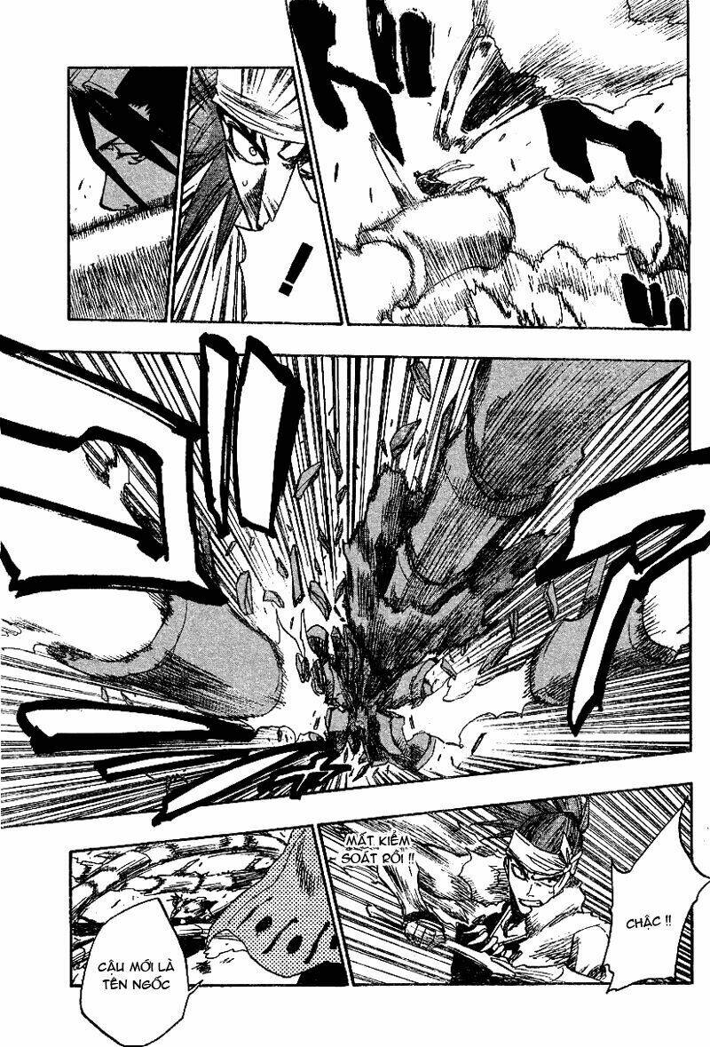 thần chết ichigo chapter 142 7