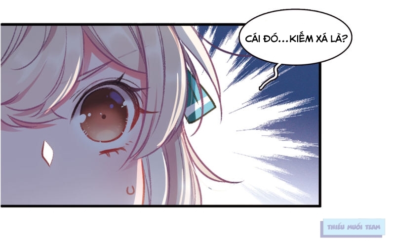 danh kiếm trủng chapter 2 21
